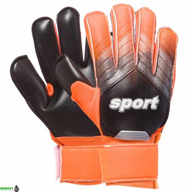 Воротарські рукавиці SPORT SP-Sport 920 розмір 8-10 кольори в асортименті