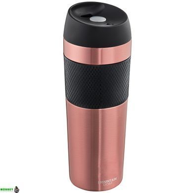 Термокружка Mountain Goat Travel 0.4 л Rose Gold (P-5907739315960)