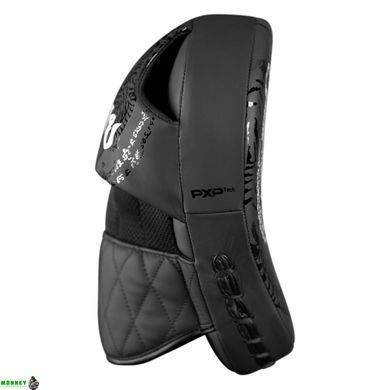 Лапи боксерські Phantom Muay Thai Black