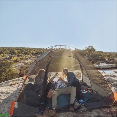 Kelty палатка Late Start 2