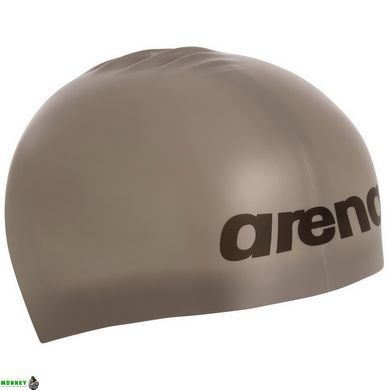Шапочка для плавания ARENA MOULDED AR-91661-20