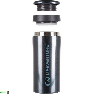 Lifeventure кружка Thermal Mug midnight
