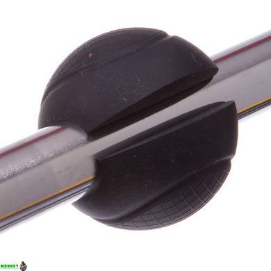 Розширювач хвата на гриф куля Handle Grip 2шт SP-Sport FI-1789 6,5см кольори в асортименті