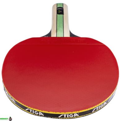 Ракетка для настольного тенниса STIGA SGA-1212201737 TRACK 2* цвета в ассортименте