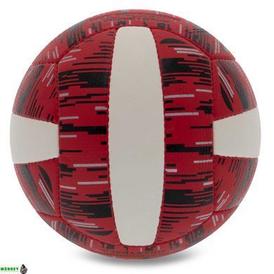 М'яч волейбольний BALLONSTAR LG-5408 №5 PU