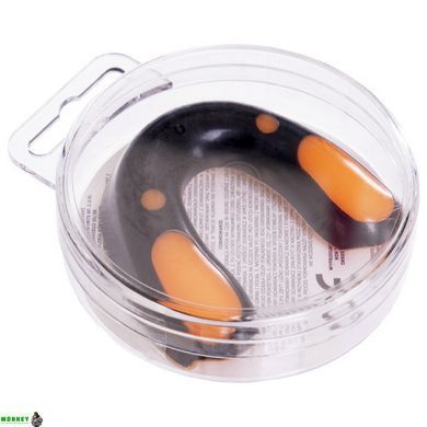 Капа боксерская одночелюстная VELO BO-6594 цвета в асcортименте