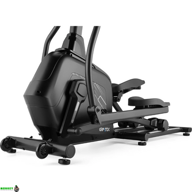 Орбітрек Gymtek XCF6000 електромагнітний