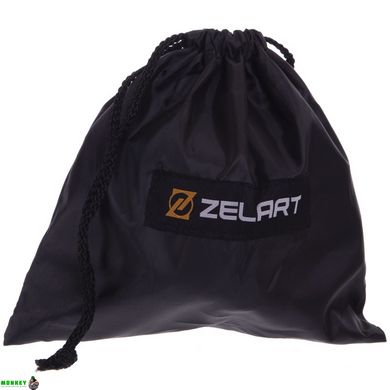Еспандер трубчастий з ручками в захисному рукаві Zelart FI-2595 122см навантаження 2,2кг-5,4кг кольори в асортименті