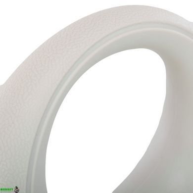 Гиря з TPR покриттям Star Moon SP-Sport SC-80145-5LB Помаранчева вага 2,3 кг