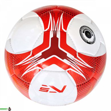 М'яч футбольний SportVida SV-PA0029-1 Size 5