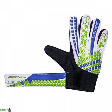 Воротарські рукавички SportVida SV-PA0012 Size 7