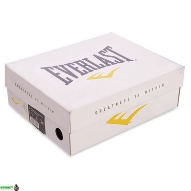 Боксерки жіночі EVERLAST JUMP ELW65C розмір 37,5-40,5 бELW65C Білий-рожевий US-9, RUS-40 (25см)