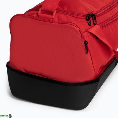 Сумка спортивна Nike NK ACDMY TEAM M HDCS 37L червоний Уні 53х30х27 см