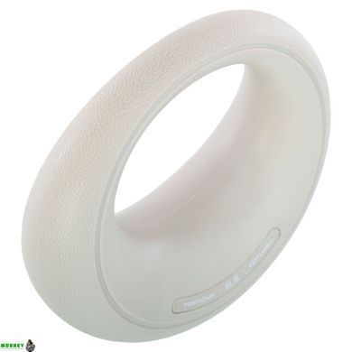 Гиря з TPR покриттям Star Moon SP-Sport SC-80145-5LB Помаранчева вага 2,3 кг