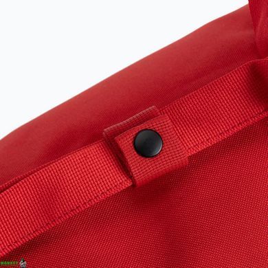 Сумка спортивна Nike NK ACDMY TEAM M HDCS 37L червоний Уні 53х30х27 см