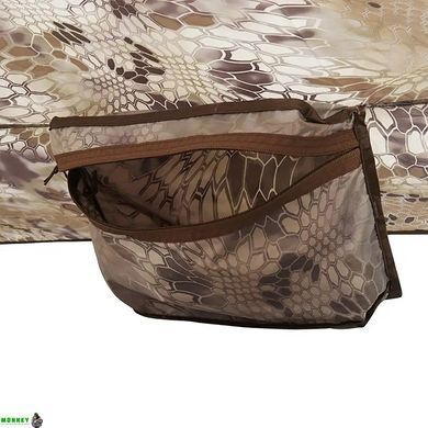 Slumberjack тент Satellite kryptek highlander