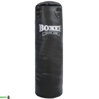 Мешок боксерский Цилиндр BOXER Классик 1001-03 высота 100см цвета в ассортименте
