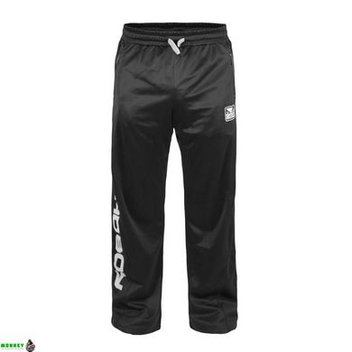 Спортивные штаны Bad Boy Track Black/Grey XL