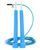 Скакалка скоростная для кроссфита Cornix Speed Rope Basic XR-0162 Blue