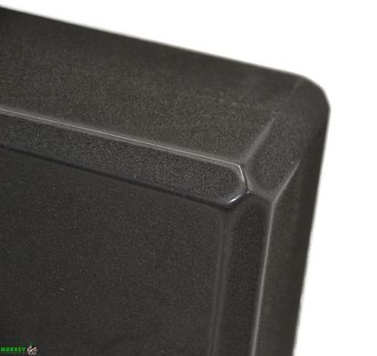 Блок для йоги PowerPlay 4006 Yoga Brick Чорний