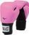 Боксерські рукавиці Everlast PROSTYLE 2 BOXING GLOVES рожевий Жін 10 унций