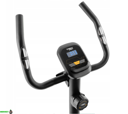 Велотренажер Trex Sport TX-450MB FLEXO магнитный серый