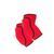Налокітники спортивні Power System Elastic Elbow Pad PS-6004 Red M