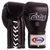 Перчатки боксерские кожаные професиональные на шнуровке FAIRTEX BGL6 Черный 14 унции