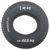 Эспандер кистевой силиконовый PowerPlay PP-4330 Hand Grip Loops Medium 18-22,5-36 кг. Серый