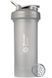 Шейкер спортивный BlenderBottle Pro45 1270ml Pebble Grey