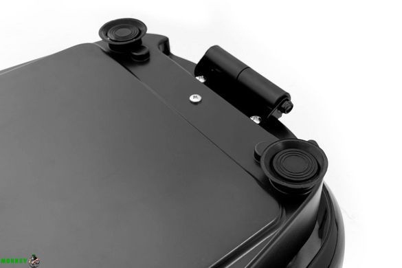 Вибрационная платформа 3D HS-070VS Scout Red