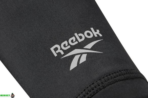 Компрессионные рукава Reebok Compression Arm Sleeve черный Уни L