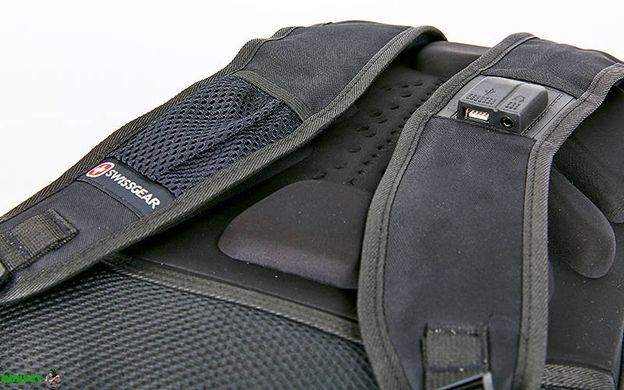 Рюкзак городской VICTOR 9380 29л цвета в ассортименте