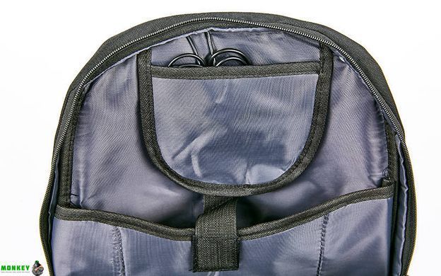 Рюкзак городской VICTOR 9380 29л цвета в ассортименте