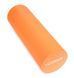 Масажний ролик Cornix EVA+ 45 x 15 см (валик, роллер) XR-0302 Orange