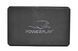 Блок для йоги PowerPlay 4006 Yoga Brick Чорний