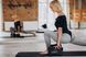 Блок для йоги PowerPlay 4006 Yoga Brick Чорний