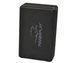 Блок для йоги PowerPlay 4006 Yoga Brick Чорний
