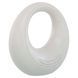Гиря з TPR покриттям Star Moon SP-Sport SC-80145-5LB Помаранчева вага 2,3 кг