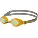 Очки для плавания детские MadWave AQUA RAINBOW M041505 синий