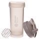 Шейкер спортивный BlenderBottle Pro45 1270ml Pebble Grey