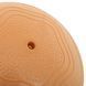М'яч для пілатесу та йоги BLOOM MINI PILATES BALL LB7001-25 25 см коричневий
