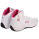 Боксерки жіночі EVERLAST JUMP ELW65C розмір 37,5-40,5 бELW65C Білий-рожевий US-9, RUS-40 (25см)