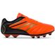 Бутси футбольне взуття YUKE H8001M розмір 40-45 кольори в асортименті
