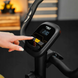 Велотренажер Trex Sport TX-450MB FLEXO магнитный серый