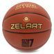 М'яч баскетбольний PU №7 ZELART EXCEL GB4480