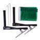 Сетка для настольного тенниса DUNLOP DL679229 D TT AC TOUR NET&POST SET TT/SET