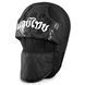 Лапи боксерські Phantom Muay Thai Black
