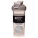 Шейкер спортивный BlenderBottle Pro45 1270ml Pebble Grey
