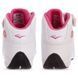 Боксерки жіночі EVERLAST JUMP ELW65C розмір 37,5-40,5 бELW65C Білий-рожевий US-9, RUS-40 (25см)